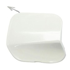 622A0-4BA0A Bumper Tow Hook Cover Front Towing Hook Eye Hole Cover,
