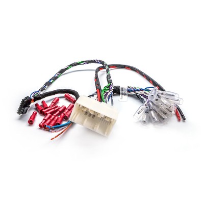 Audison AP BMW ReAMP 1 Prima Series Adapter Cable BMW-42PIN to AP BIT