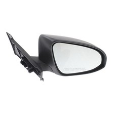 Mirror Passenger Right Side 8791052c80 For Toyota Yaris 2012-2014