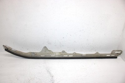 1996 Ski-doo Touring Sle 500 Oem Skid Rail 503166700 SS12