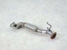 JP Abgasrohr NEU für Ford Galaxy Seat Alhambra VW Sharan 1.9TDI Auspuff Rohr 