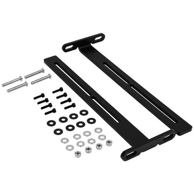  Universal Speaker Mounting ''T'' Bracket For SE18, SE26, SEB26,SEDS32 Soundbars