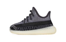  FZ5002 -Baby- Adidas Yeezy Boost 350 V2 Carbon Infants