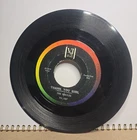 The BEATLES Do You Want To Know A Secret / Thank You Girl VG 45 RPM [VJ] 587