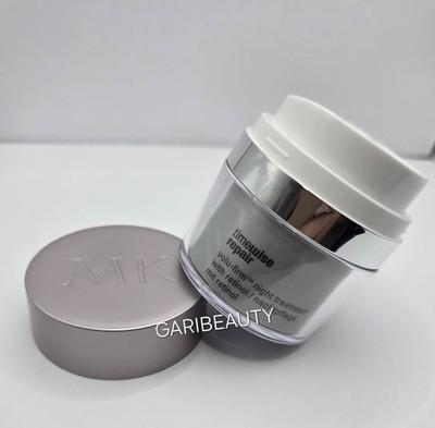 Mary Kay Volu Firm Night Treatment With Retinol. Timewise repair. Exp 03/26.