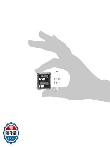 Afilador de maquillaje profesional NYX Foto 4 de 4