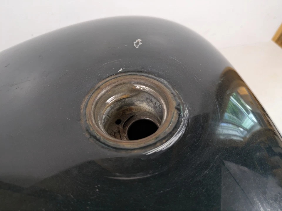 Tanque de gasolina Victory Classic Touring V92 V92C V92TC Foto 2 de 4