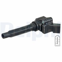 Delphi GN10632-12B1 ZüNdspule FüR Audi, Cupra, Porsche, Seat, Skoda, VW