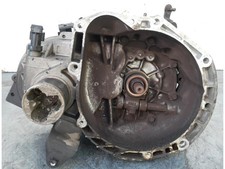 Boite de vitesse Kia PICANTO