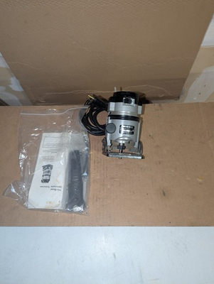 #ad Porter Cable model 3191 Router type 1 with tilt base Made In USA $125.00