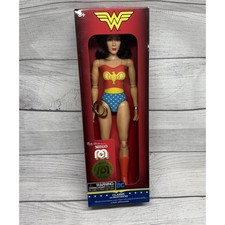 Wonder Woman Action Figures Guide and History 23