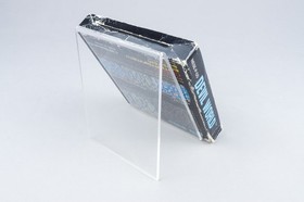 Nintendo NES *Devil World* OVP CIB PAL B DD-EEC/SCN Bienengr&auml;ber +