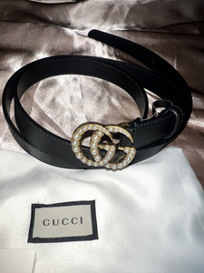 Gucci Belt Pearls | eBay