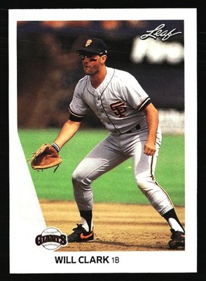 San Francisco Giants Baseball Cards - Choose from 100s Quantity Discount Part 10