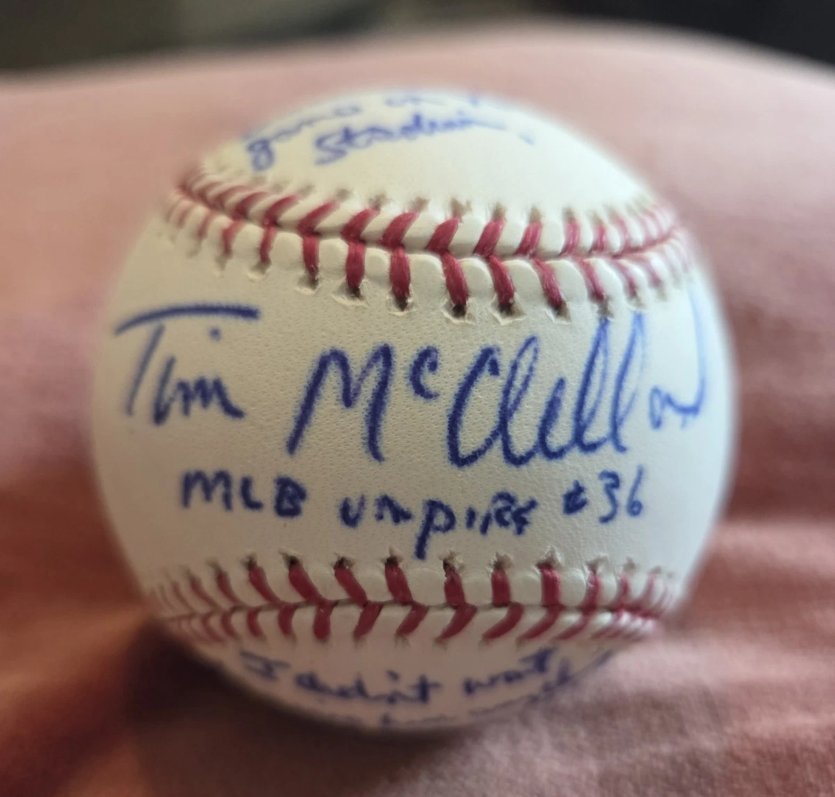 David Wells MLB Original Autographed Items for sale | eBay
