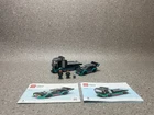 LEGO ® 60406 car transporter with race car