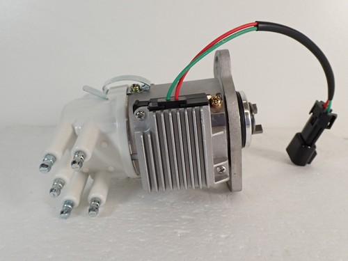Unbranded Ignition Distributor 7791188 For Fiat UN01100 - Picture 7 of 8