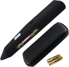 2 in 1 Diamond Tester Diamond and Moissanite Tester Diamond Tester Pen 