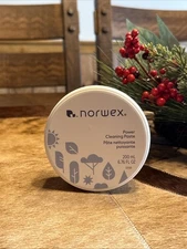 NEW Norwex Power Cleaning Paste Large Size 200mL 6.76 Oz