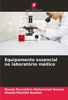 Equipamento Essencial No LaboratóRio MéDico Hamad (U. A.) Taschenbuch 2024