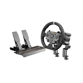 MOZA Racing R3 Racing Wheel and Pedals for Xbox & PC (287251) (rs053)