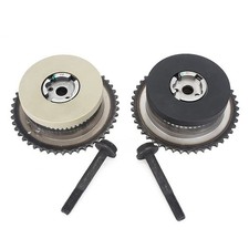 Variable Timing Sprocket Camshaft Phaser Cam Gear For Chevy Buick GM 2.0L 2.4...