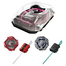Beyblade X BX-46 Battle Entry Set Infinity Stadium New Takara Tomy Japan