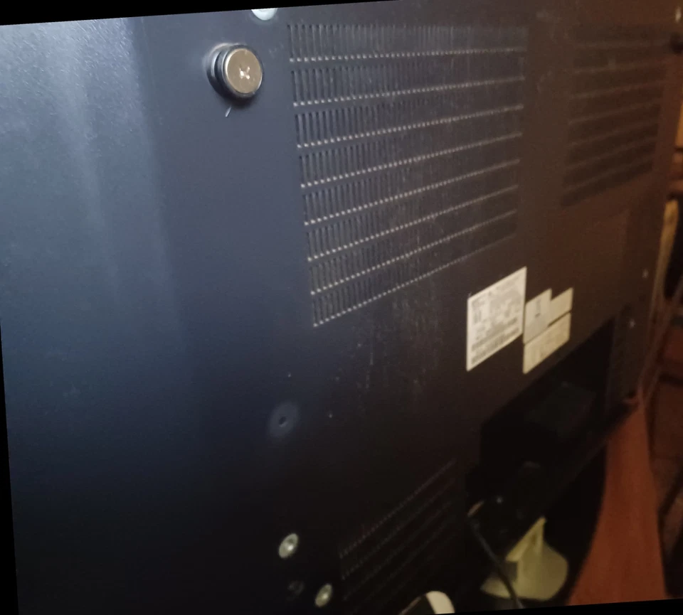 Philips 42PFL7332 42" 1080p LCD Television - Image 3 of 4