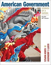 American Government: Stories of a Nation: For...