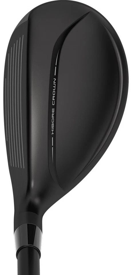 Left Hand Cleveland Launcher Halo 19* 3H Hybrid Regular Miyazaki C. Kua 50 New - Image 4 of 4