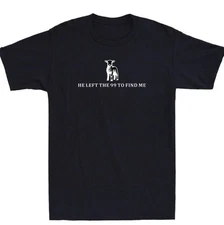 Goat He Left The 99 To Find Me Funny Bible Faith Christian Quote hot shirt,