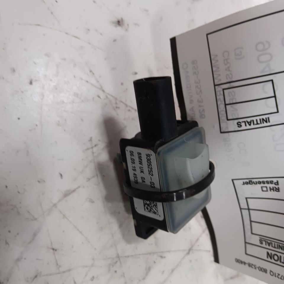 Mini Cooper Sensor  2016 2017 2018 2019 2020 OEM