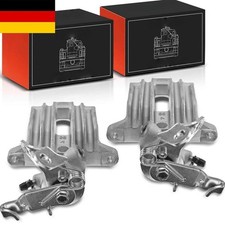 2x Bremssattel Hinten Ø38mm für VW Golf 5 6 Plus Jetta Beetle Audi A3 8P Octavia