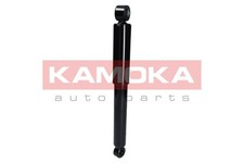 KAMOKA Stoßdämpfer hinten für Opel Agila (A) H00 Subaru Justy III G3X Wagon R+