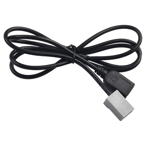 XCSOURCE Coche Interfaz USB AUX En Hembra Cable Adaptador para Civic 2008+ - Imagen 11 de 14