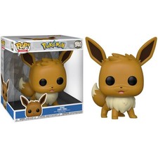 Figura Funko Pop Pokemon Eevee 25Cm