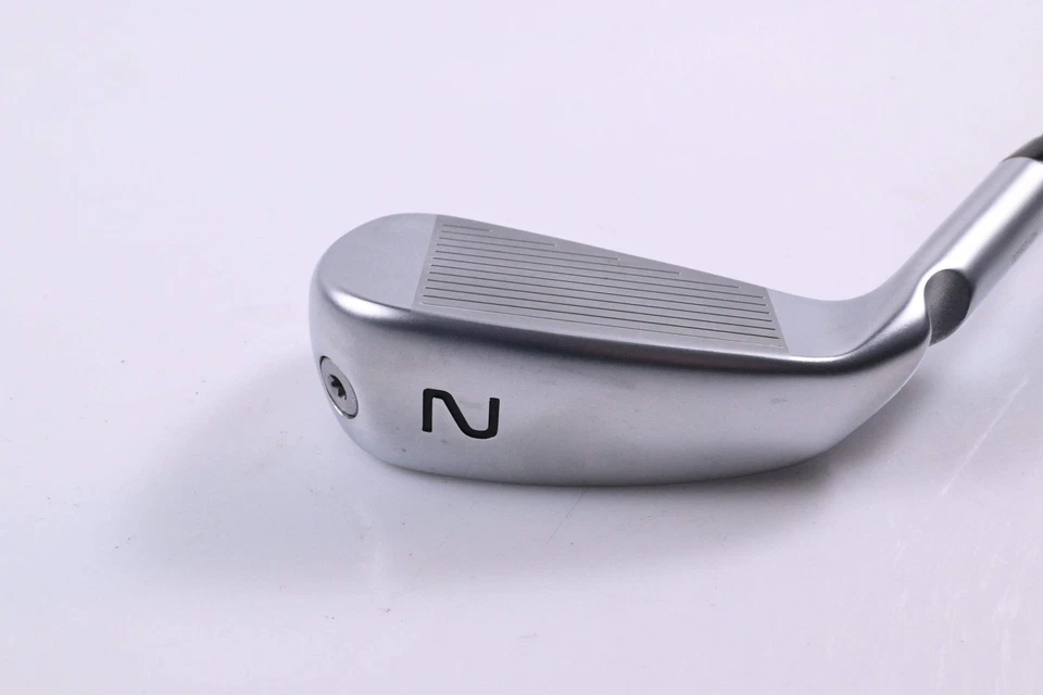 Ping IDI Utility #2 Iron / 17 Degree / Black Dot / Stiff Flex Tensei 1K Black 85 - Image 4 of 4