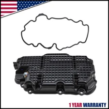 Fit For Infiniti Q50 Q60 2016-2021 AWD ONLY 3.0L Engine Oil Pan 11110-5CB2B