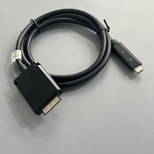 Dell WD15 Docking Station DsiplayPort Over USB-C Dock Cable Only P1NN7