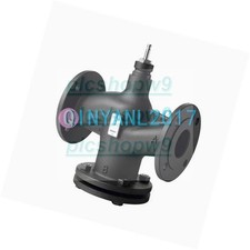 ONE Siemens Steam Valve VVF53.40-16 NEW