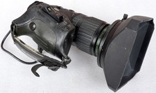 FUJINON A8.5x5.5BEVM-28B AT KAMERAOBJEKTIV 1:1.7 / 5.5-47mm MIT AUFSATZ M1274