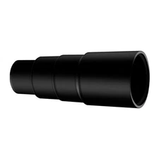 Hose Adapter Sweeper Tool 1pcs Accessories Black Cleaning Conversion Head