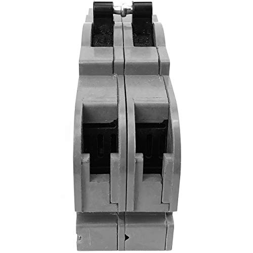 UBIZ230B New Zinsco Bolt-On Circuit Breaker, Thick 2 Pole 30 Amp Manufactured... - Bild 3 von 7