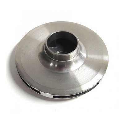 #ad ACE Pump Cast Iron Impeller with Keyed Shaft Fits FMC HYD Centrifugal Pumps $184.95