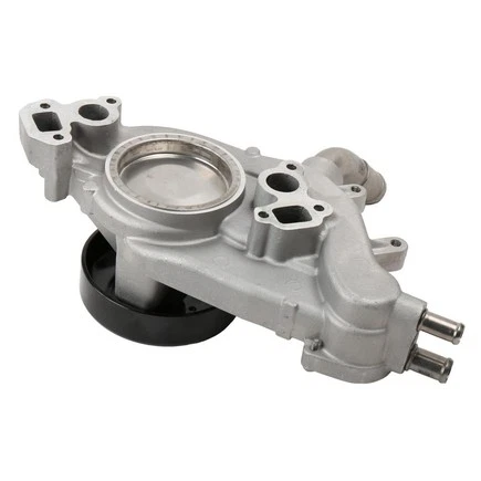 Bomba de agua refrigerante motor ACDelco 12703898 GM Original Equipment™ Foto 2 de 4