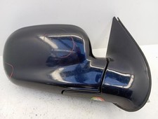 Retroviseur gauche (ou coque) Hyundai SANTA FE