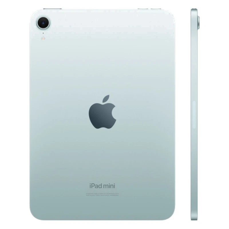 Apple iPad mini (A17 Pro) · 512GB · Cellular, photo 4 of 4