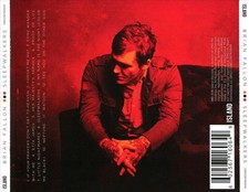 BRIAN FALLON - SLEEPWALKERS * NEW CD