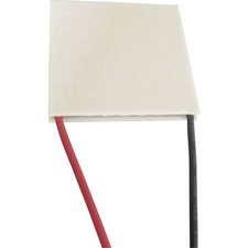 TRU COMPONENTS TEC1-12706   Cella di Peltier 15 V 6.4 A 65 W (L x L x A) 40 x 40