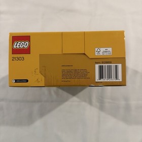 LEGO 21303 Ideas WALL-E Disney Pixar | Retired | New & Sealed